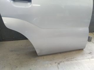 bontott SUZUKI IGNIS II Jobb hátsó Ajtó Kárpit