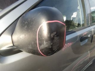 bontott SUZUKI IGNIS II Jobb hátsó Ajtó Kárpit