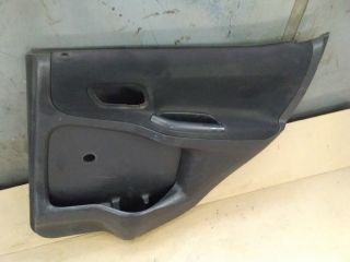 bontott SUZUKI IGNIS II Jobb hátsó Ajtó Kárpit