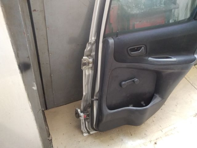 bontott SUZUKI IGNIS II Jobb hátsó Ajtó Kárpit