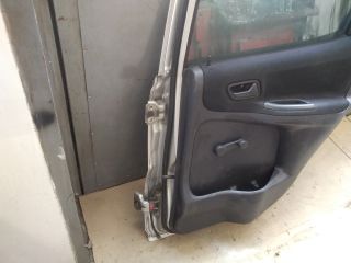 bontott SUZUKI IGNIS II Jobb hátsó Ajtó Kárpit