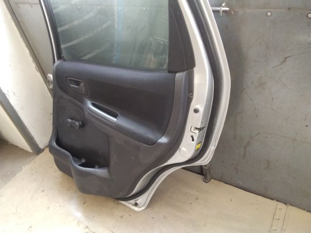 bontott SUZUKI IGNIS II Jobb hátsó Ajtó Kárpit