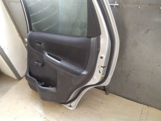 bontott SUZUKI IGNIS II Jobb hátsó Ajtó Kárpit
