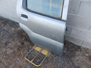 bontott SUZUKI IGNIS II Jobb hátsó Ajtó (Részeivel)