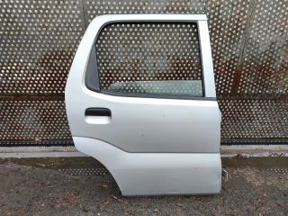 bontott SUZUKI IGNIS II Jobb hátsó Ajtó (Részeivel)