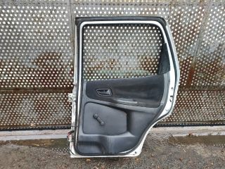 bontott SUZUKI IGNIS II Jobb hátsó Ajtó (Részeivel)