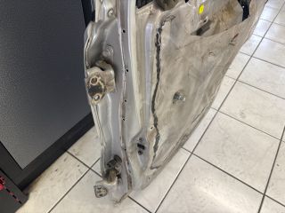 bontott SUZUKI IGNIS II Jobb hátsó Ajtó (Részeivel)