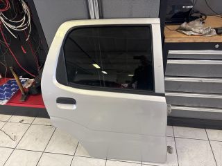 bontott SUZUKI IGNIS II Jobb hátsó Ajtó (Részeivel)