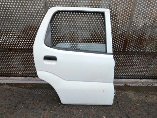 bontott SUZUKI IGNIS II Jobb hátsó Ajtó (Részeivel)