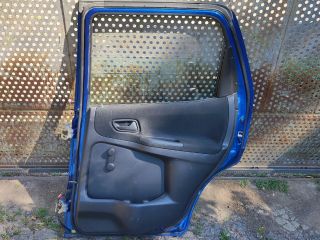 bontott SUZUKI IGNIS II Jobb hátsó Ajtó (Részeivel)