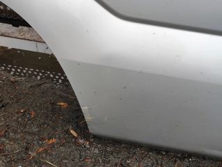 bontott SUZUKI IGNIS II Jobb hátsó Ajtó (Részeivel)