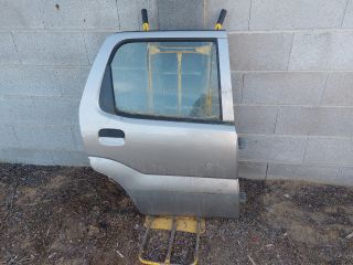 bontott SUZUKI IGNIS II Jobb hátsó Ajtó (Részeivel)