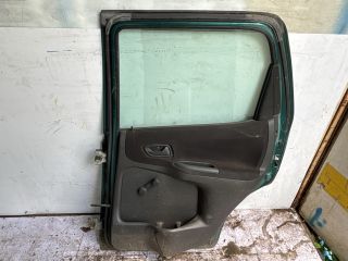 bontott SUZUKI IGNIS II Jobb hátsó Ajtó (Részeivel)