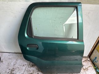 bontott SUZUKI IGNIS II Jobb hátsó Ajtó (Részeivel)