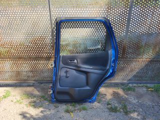 bontott SUZUKI IGNIS II Jobb hátsó Ajtó (Részeivel)