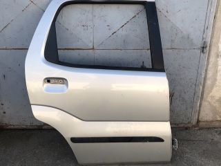 bontott SUZUKI IGNIS II Jobb hátsó Ajtó (Üres lemez)