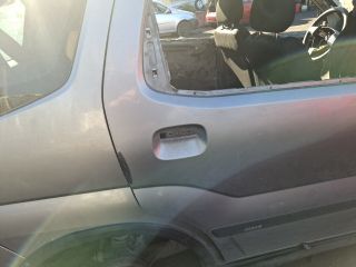 bontott SUZUKI IGNIS II Jobb hátsó Ajtó (Üres lemez)