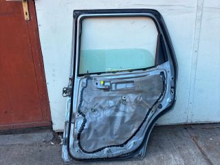 bontott SUZUKI IGNIS II Jobb hátsó Ajtó (Üres lemez)