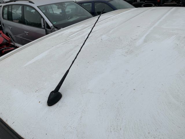 bontott SUZUKI IGNIS II Jobb hátsó Ajtó (Üres lemez)