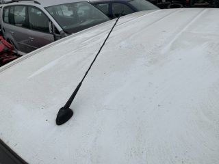 bontott SUZUKI IGNIS II Jobb hátsó Ajtó (Üres lemez)