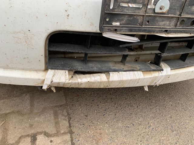 bontott SUZUKI IGNIS II Jobb hátsó Ajtó (Üres lemez)