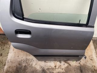 bontott SUZUKI IGNIS II Jobb hátsó Ajtó (Üres lemez)