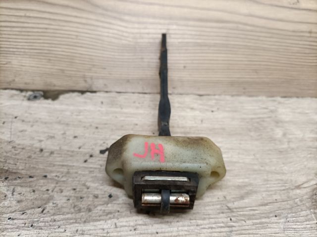 bontott SUZUKI IGNIS II Jobb hátsó Ajtóhatároló