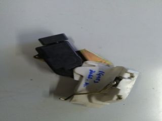 bontott SUZUKI IGNIS II Jobb hátsó Ajtózár Motor