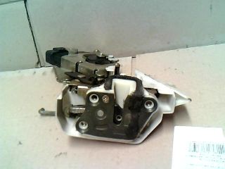 bontott SUZUKI IGNIS II Jobb hátsó Ajtózár Motor