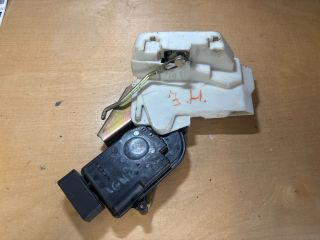 bontott SUZUKI IGNIS II Jobb hátsó Ajtózár