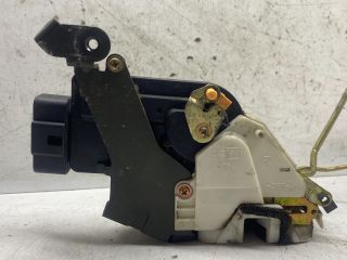 bontott SUZUKI IGNIS II Jobb hátsó Ajtózár