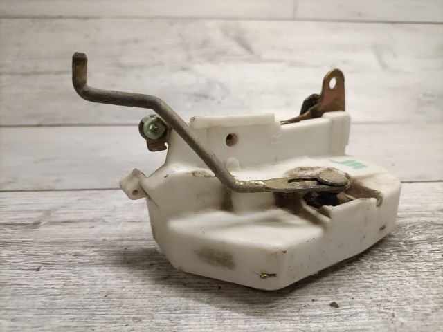 bontott SUZUKI IGNIS II Jobb hátsó Ajtózár