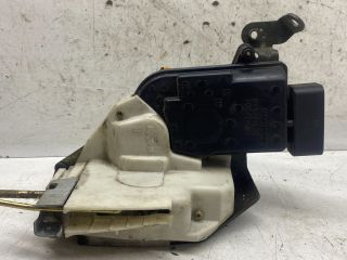 bontott SUZUKI IGNIS II Jobb hátsó Ajtózár