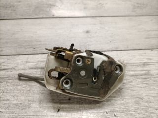 bontott SUZUKI IGNIS II Jobb hátsó Ajtózár