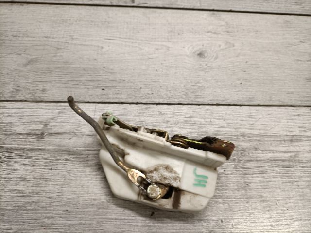 bontott SUZUKI IGNIS II Jobb hátsó Ajtózár