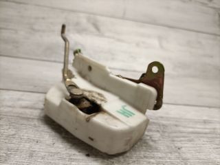 bontott SUZUKI IGNIS II Jobb hátsó Ajtózár