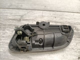 bontott SUZUKI IGNIS II Jobb hátsó Belső Kilincs