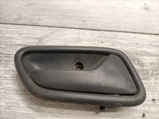 bontott SUZUKI IGNIS II Jobb hátsó Belső Kilincs