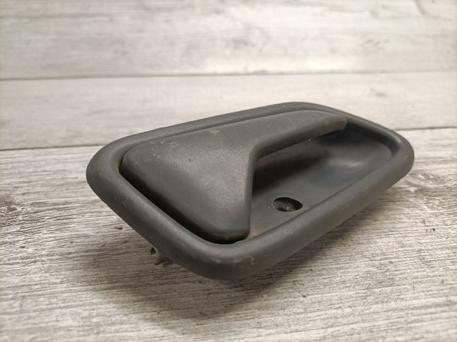 bontott SUZUKI IGNIS II Jobb hátsó Belső Kilincs