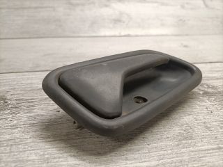 bontott SUZUKI IGNIS II Jobb hátsó Belső Kilincs