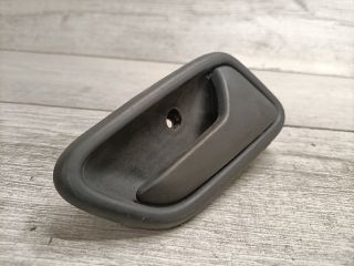 bontott SUZUKI IGNIS II Jobb hátsó Belső Kilincs