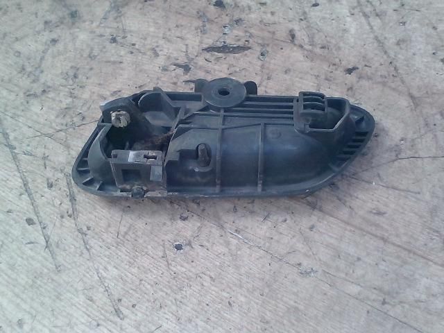 bontott SUZUKI IGNIS II Jobb hátsó Belső Kilincs