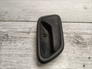 bontott SUZUKI IGNIS II Jobb hátsó Belső Kilincs