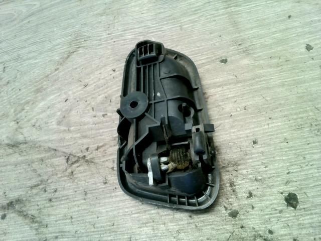 bontott SUZUKI IGNIS II Jobb hátsó Belső Kilincs