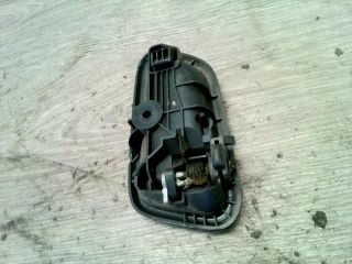 bontott SUZUKI IGNIS II Jobb hátsó Belső Kilincs