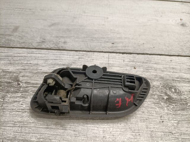 bontott SUZUKI IGNIS II Jobb hátsó Belső Kilincs