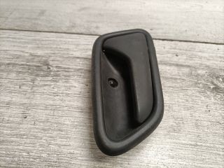 bontott SUZUKI IGNIS II Jobb hátsó Belső Kilincs