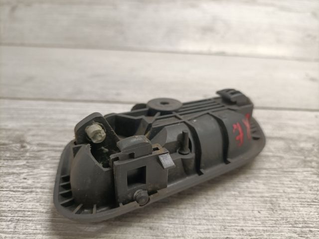 bontott SUZUKI IGNIS II Jobb hátsó Belső Kilincs