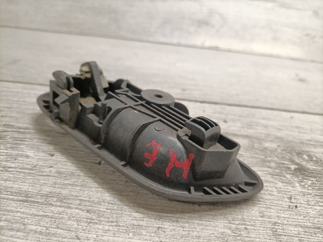 bontott SUZUKI IGNIS II Jobb hátsó Belső Kilincs