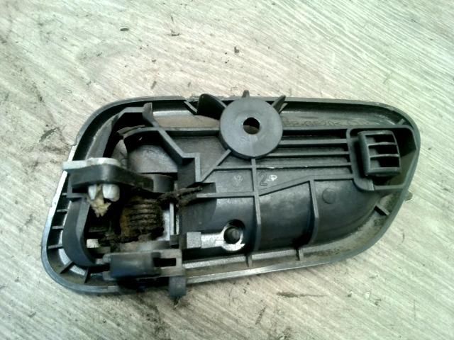 bontott SUZUKI IGNIS II Jobb hátsó Belső Kilincs